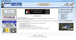 Desktop Screenshot of cbids.com
